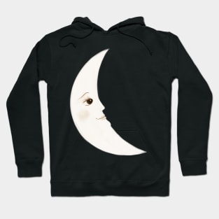 La Luna Hoodie